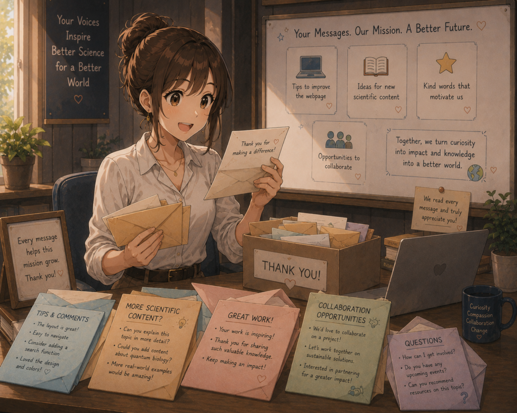 receiving emails